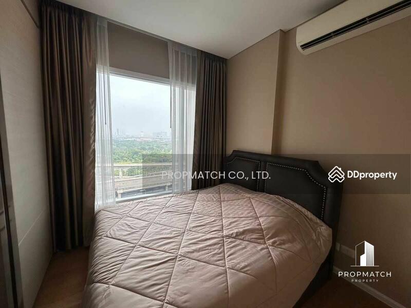 For Rent - The Saint Residences Ladprao, Bangkok