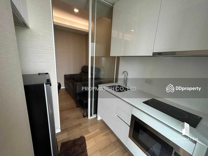 For Rent - The Saint Residences Ladprao, Bangkok