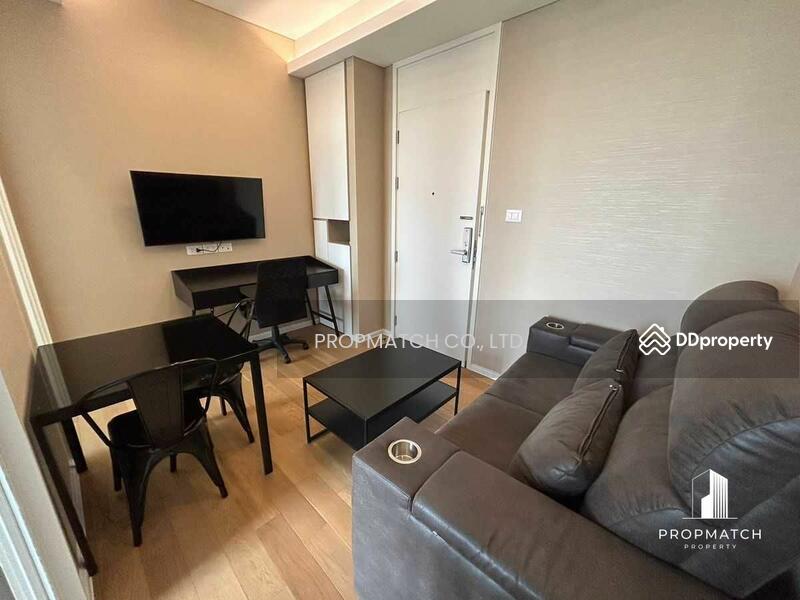 For Rent - The Saint Residences Ladprao, Bangkok