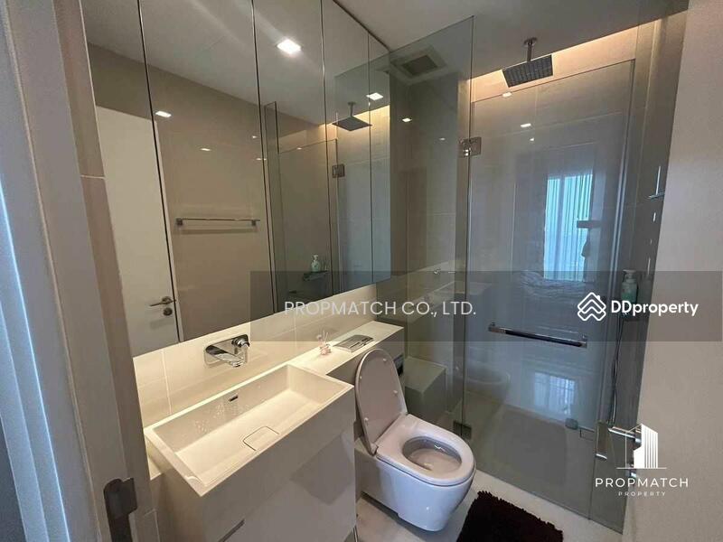 For Rent - The Saint Residences Ladprao, Bangkok