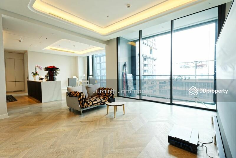 For Rent - ONE89 Wireless, Bangkok