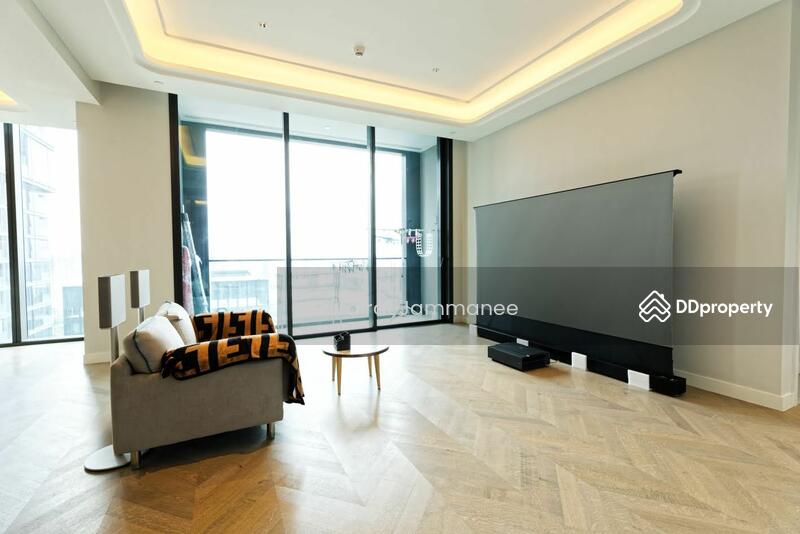 For Rent - ONE89 Wireless, Bangkok