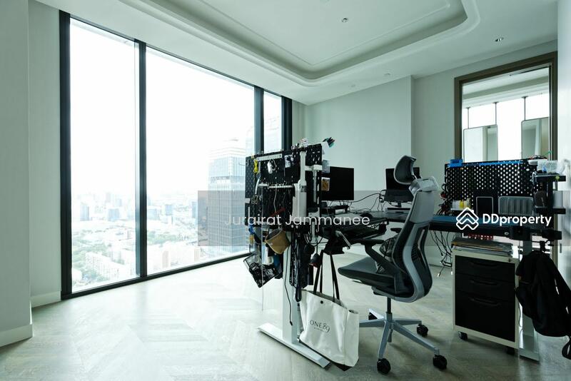 For Rent - ONE89 Wireless, Bangkok