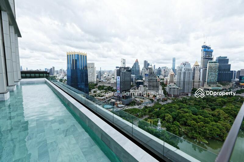 For Rent - ONE89 Wireless, Bangkok