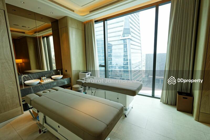 For Rent - ONE89 Wireless, Bangkok