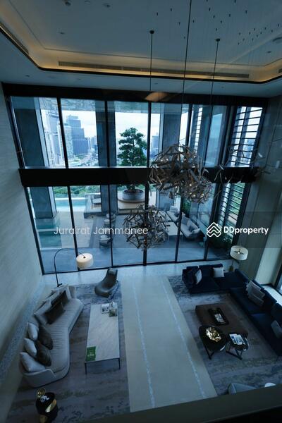 For Rent - ONE89 Wireless, Bangkok