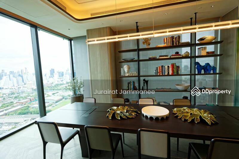 For Rent - ONE89 Wireless, Bangkok