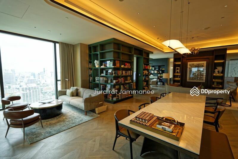 For Rent - ONE89 Wireless, Bangkok