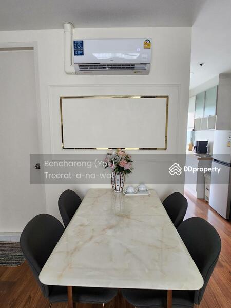 For Rent - The Parkland Ratchada-Thapra, Bangkok