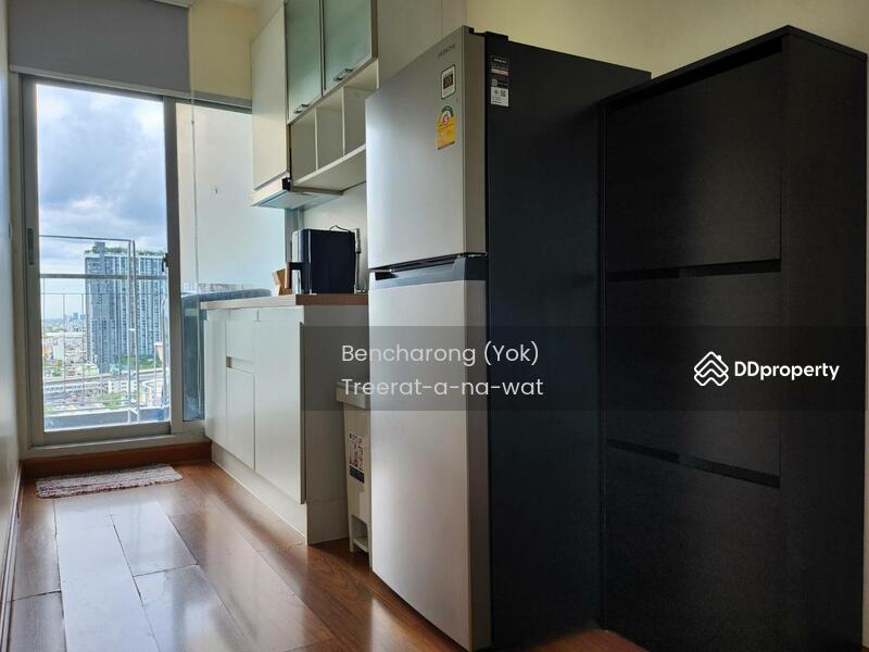ให้เช่า - THE PARKLAND รัชดา-ท่าพระ, กรุงเทพ