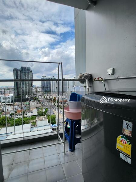 ให้เช่า - THE PARKLAND รัชดา-ท่าพระ, กรุงเทพ