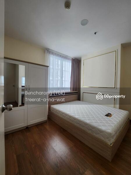 ให้เช่า - THE PARKLAND รัชดา-ท่าพระ, กรุงเทพ