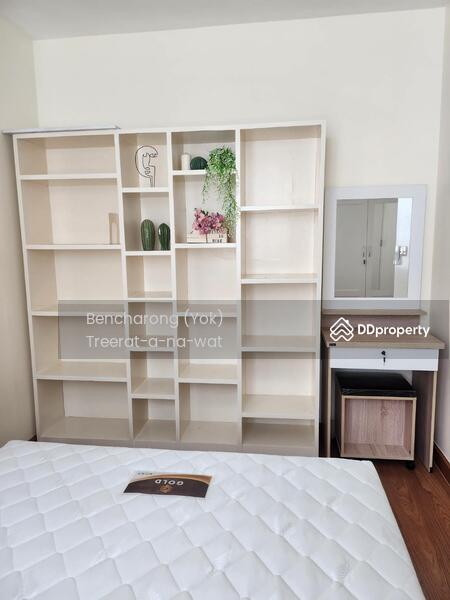 ให้เช่า - THE PARKLAND รัชดา-ท่าพระ, กรุงเทพ