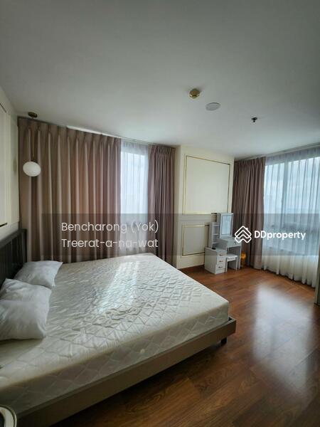 ให้เช่า - THE PARKLAND รัชดา-ท่าพระ, กรุงเทพ