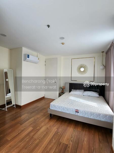 ให้เช่า - THE PARKLAND รัชดา-ท่าพระ, กรุงเทพ