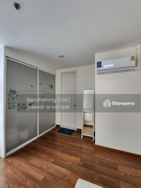 For Rent - The Parkland Ratchada-Thapra, Bangkok