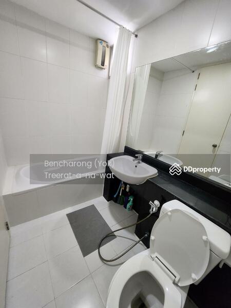 ให้เช่า - THE PARKLAND รัชดา-ท่าพระ, กรุงเทพ