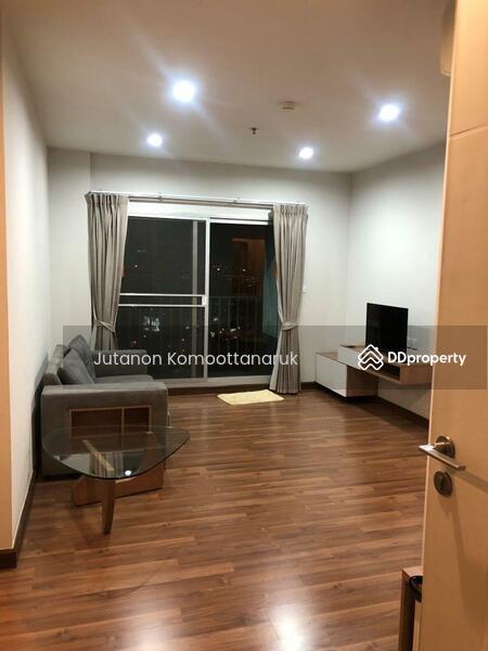 For Sale - Centric Tiwanon Station, Nonthaburi