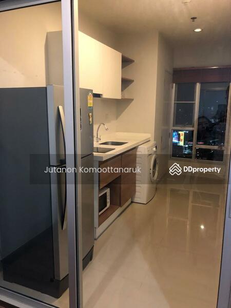 For Sale - Centric Tiwanon Station, Nonthaburi