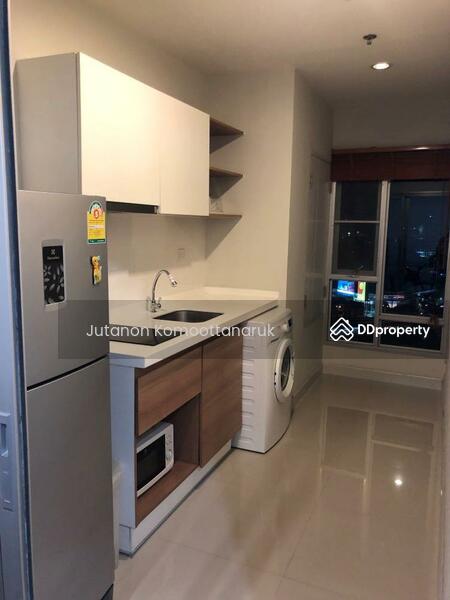 For Sale - Centric Tiwanon Station, Nonthaburi