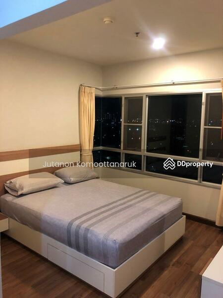 For Sale - Centric Tiwanon Station, Nonthaburi