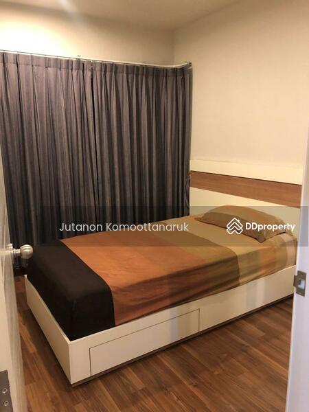 For Sale - Centric Tiwanon Station, Nonthaburi