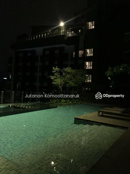 For Sale - Centric Tiwanon Station, Nonthaburi