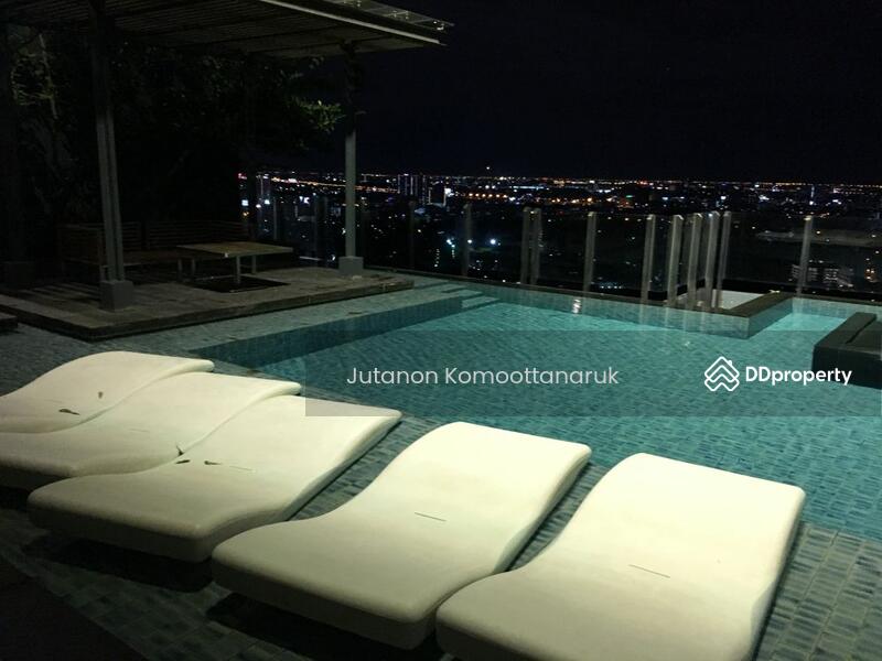 For Sale - Centric Tiwanon Station, Nonthaburi