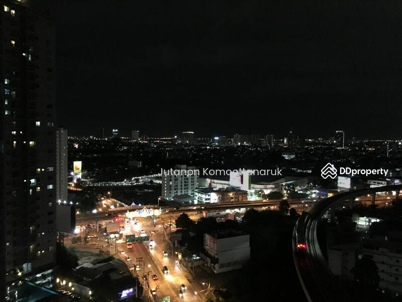 For Sale - Centric Tiwanon Station, Nonthaburi