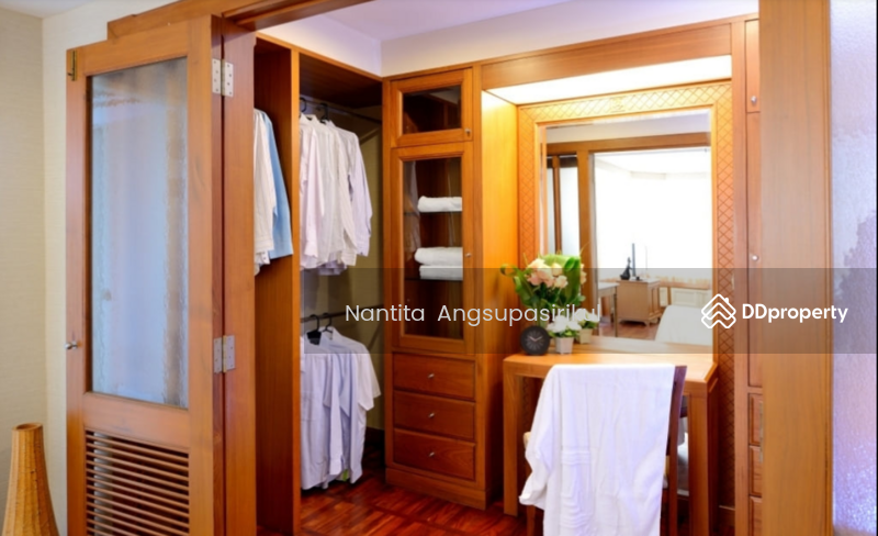 For Rent - Suan Phinit Place, Bangkok