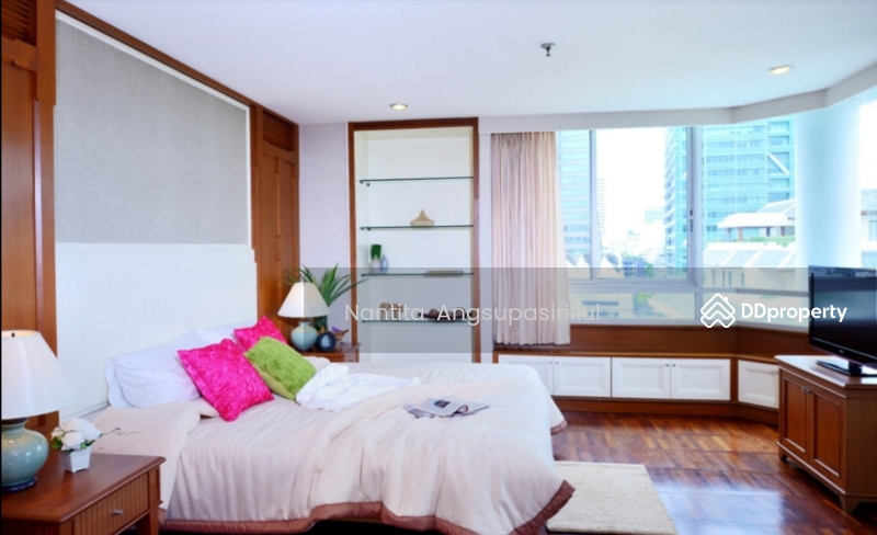 ให้เช่า - Suan Phinit Place : สวนพินิจ เพลส, กรุงเทพ