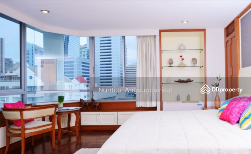 ให้เช่า - Suan Phinit Place : สวนพินิจ เพลส, กรุงเทพ