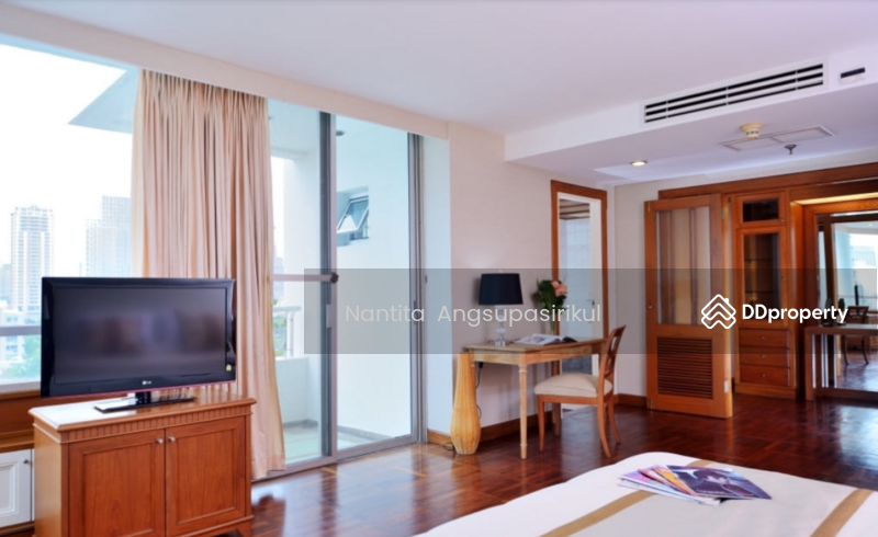 ให้เช่า - Suan Phinit Place : สวนพินิจ เพลส, กรุงเทพ