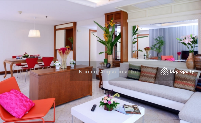 ให้เช่า - Suan Phinit Place : สวนพินิจ เพลส, กรุงเทพ