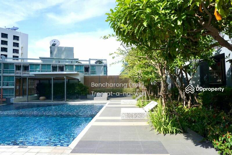 ขาย - Quinn Ratchada 17 : ควิน คอนโด 17, กรุงเทพ