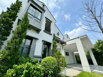 ขาย - Nantawan Rama 9 - New Krungthepkreetha : นันทวัน พระราม 9 - กรุงเทพกรีฑาตัดใหม่, กรุงเทพ