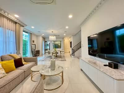 ขาย - Nantawan Rama 9 - New Krungthepkreetha : นันทวัน พระราม 9 - กรุงเทพกรีฑาตัดใหม่, กรุงเทพ