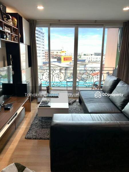 For Rent - The Raffles, Bangkok