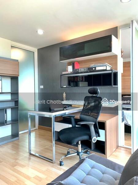 For Rent - The Raffles, Bangkok