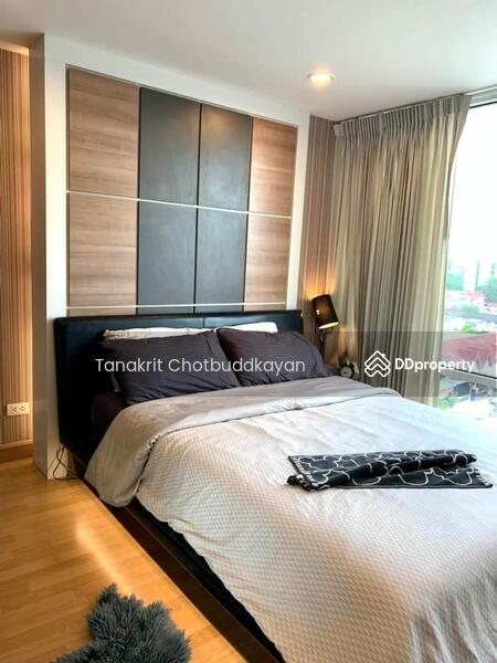 For Rent - The Raffles, Bangkok