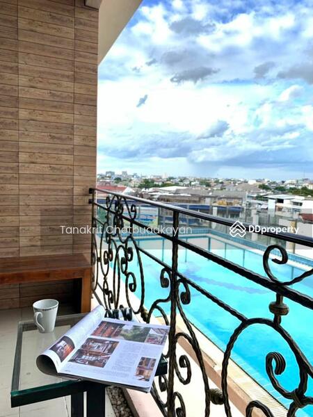For Rent - The Raffles, Bangkok