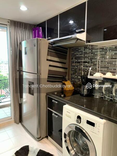 For Sale - The Raffles, Bangkok