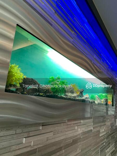 For Sale - The Raffles, Bangkok