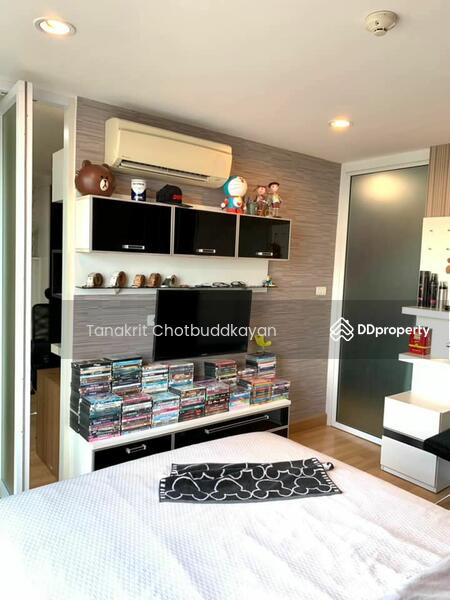 For Sale - The Raffles, Bangkok