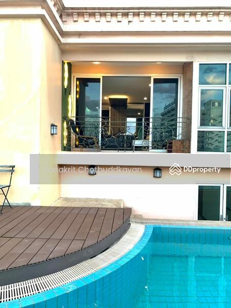 For Sale - The Raffles, Bangkok
