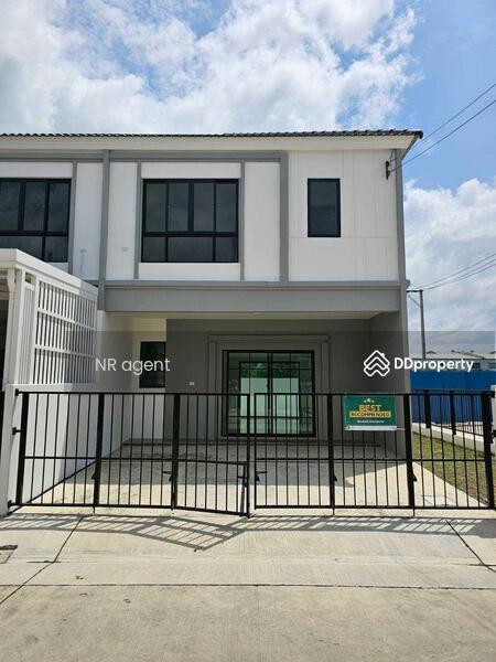 ให้เช่า - พฤกษาวิลล์ ศรีนครินทร์ บางนา (Pruksa Ville Srinakarin Bangna), สมุทรปราการ