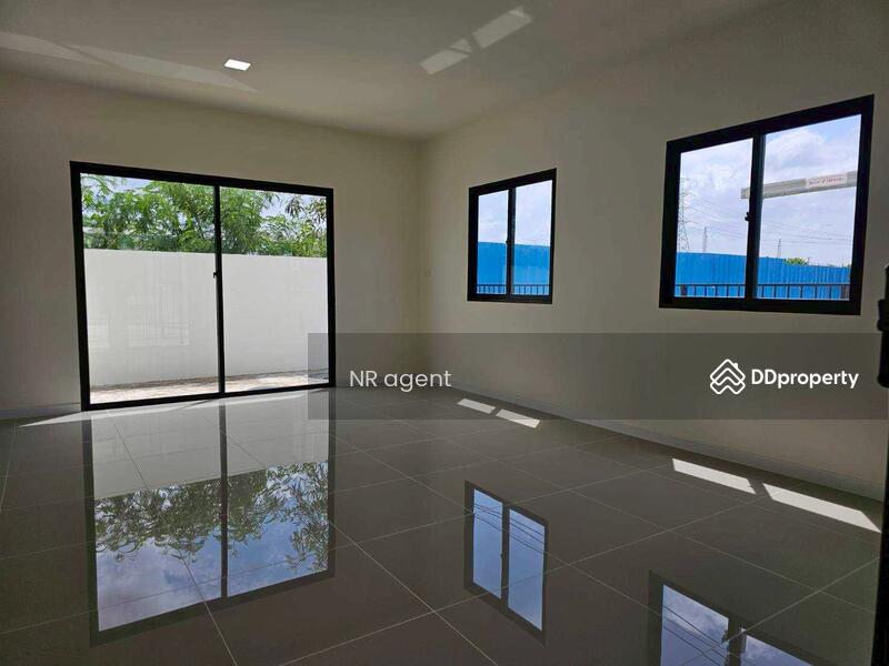 For Rent - Pruksa Ville Srinakarin Bangna, Samut Prakan