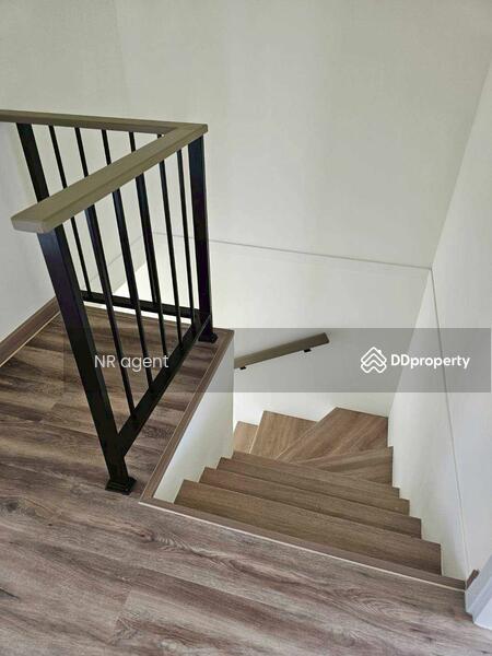 For Rent - Pruksa Ville Srinakarin Bangna, Samut Prakan