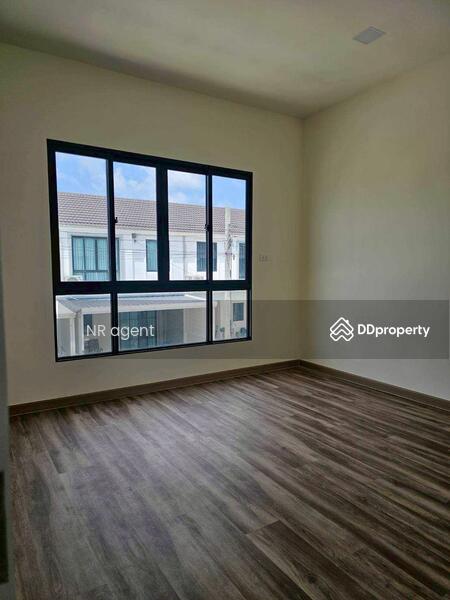For Rent - Pruksa Ville Srinakarin Bangna, Samut Prakan