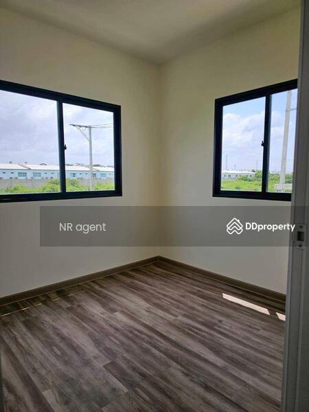 For Rent - Pruksa Ville Srinakarin Bangna, Samut Prakan